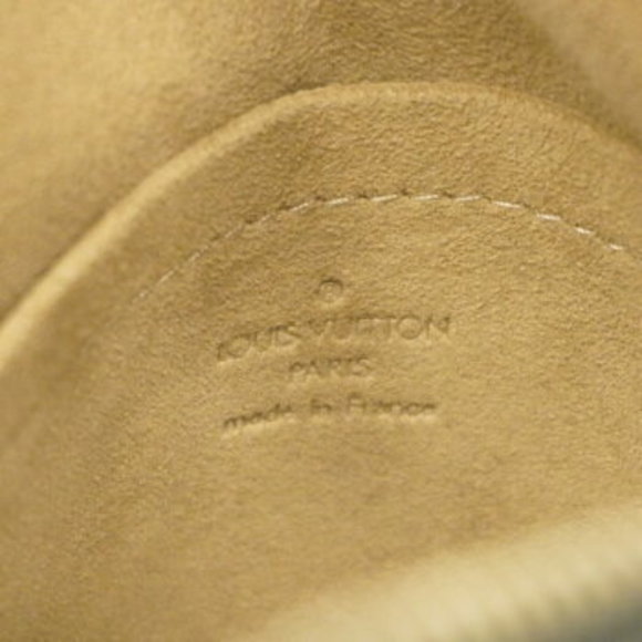 Louis Vuitton Monogram Rift Multicolor Shoulder Bag Black - Picture 5 of 15